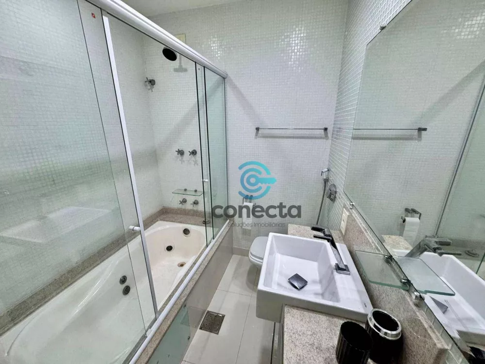 Apartamento, 3 quartos, 110 m² - Foto 6