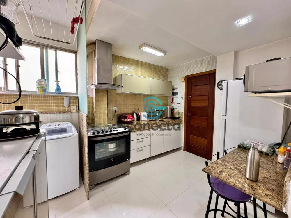 Apartamento, 3 quartos, 110 m² - Foto 11