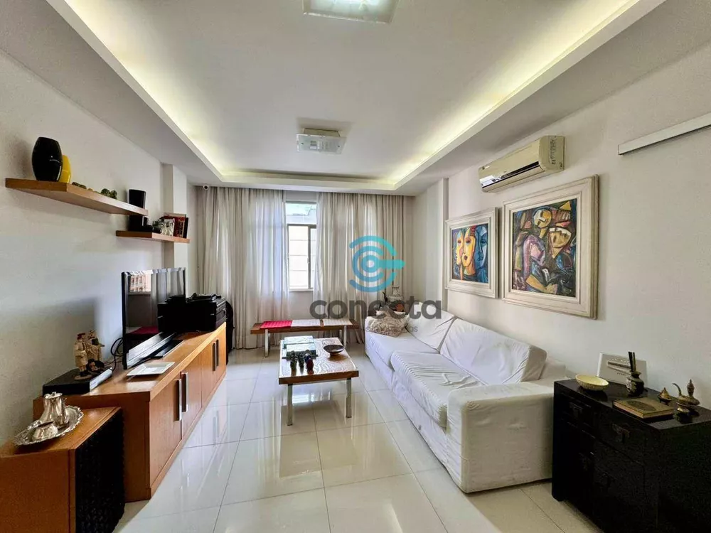 Apartamento, 3 quartos, 110 m² - Foto 10