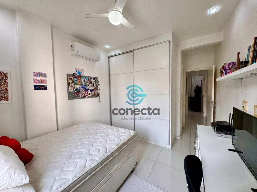 Apartamento, 3 quartos, 110 m² - Foto 14