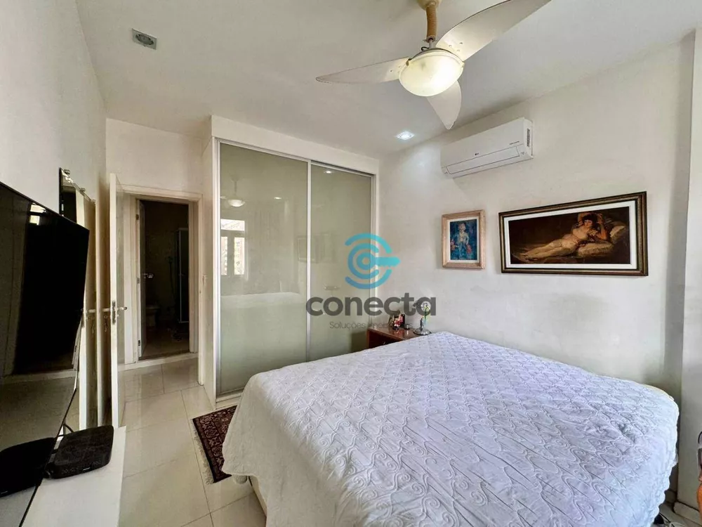 Apartamento, 3 quartos, 110 m² - Foto 1