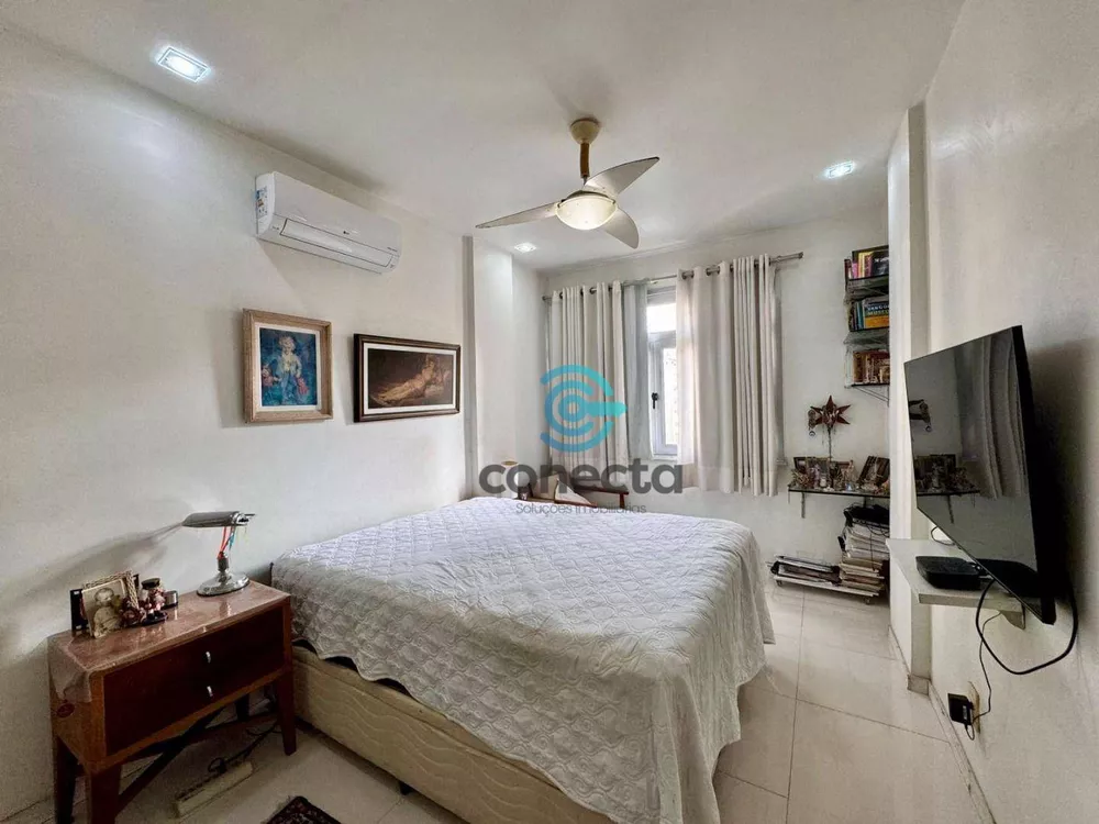 Apartamento, 3 quartos, 110 m² - Foto 18