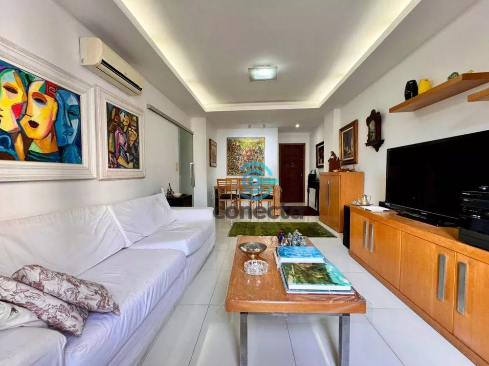 Apartamento, 3 quartos, 110 m² - Foto 12