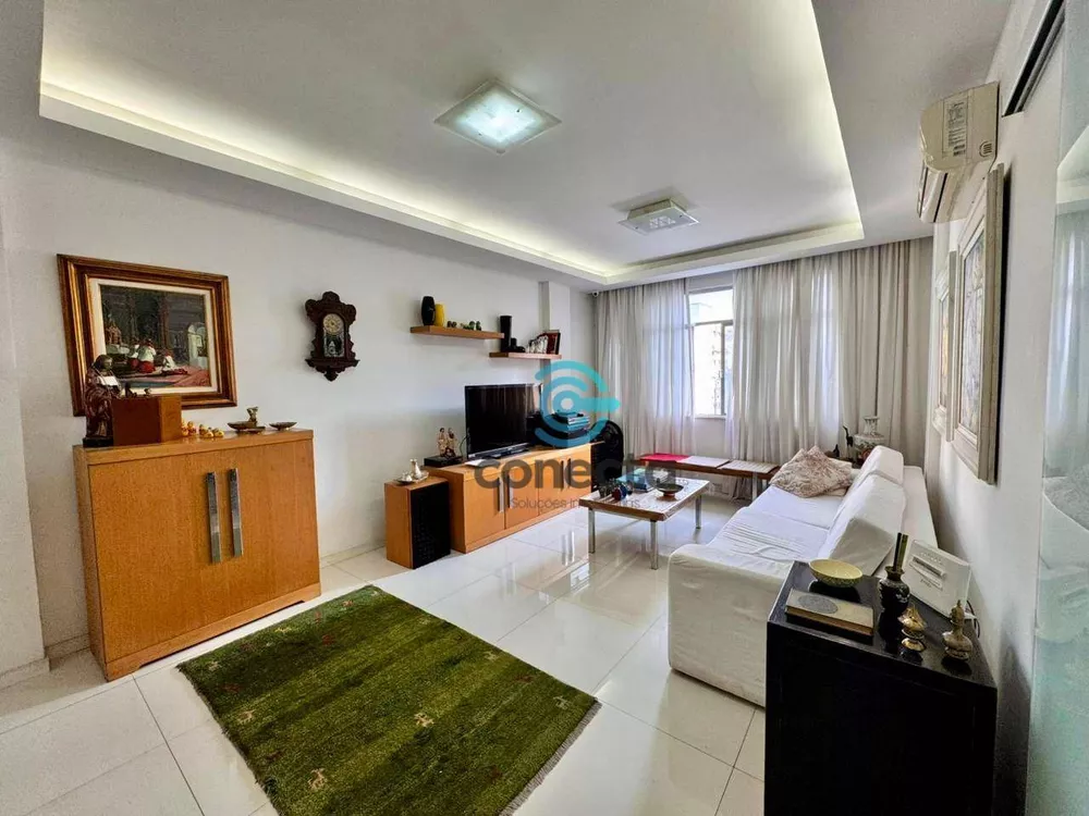 Apartamento, 3 quartos, 110 m² - Foto 19