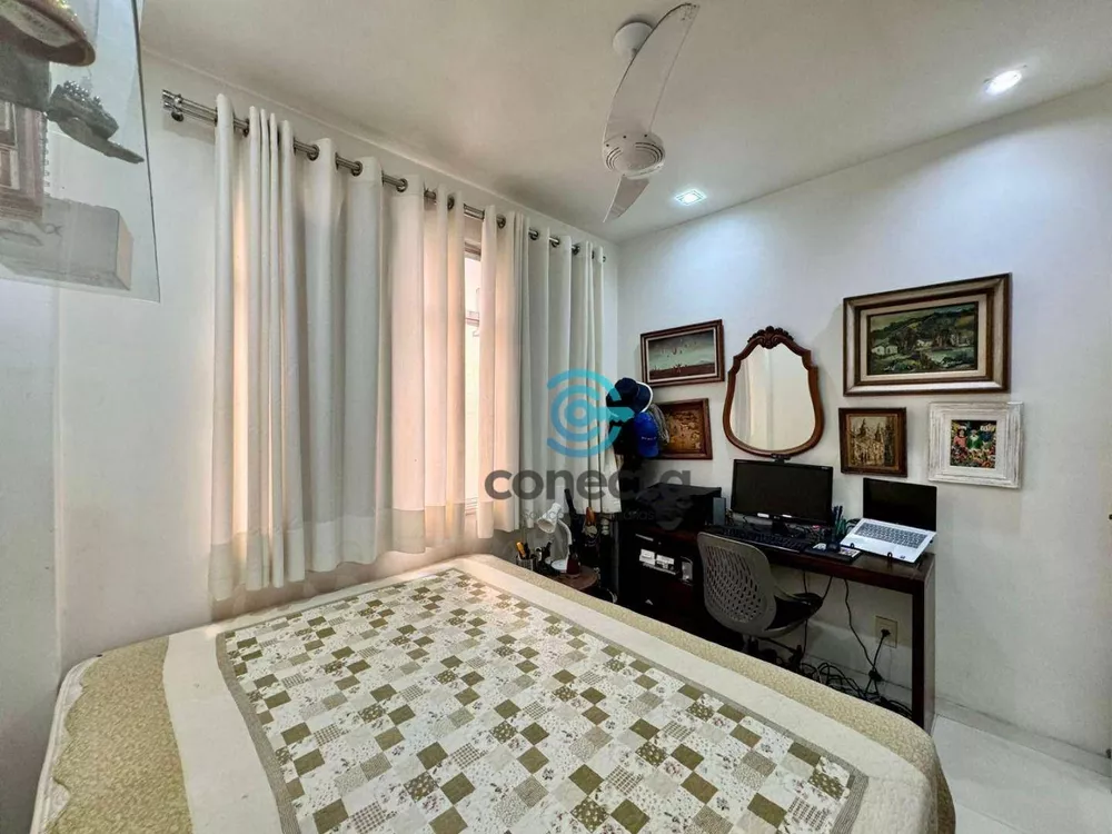 Apartamento, 3 quartos, 110 m² - Foto 13