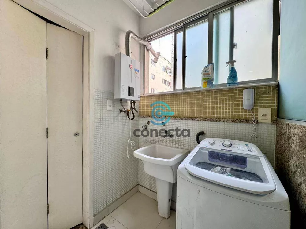 Apartamento, 3 quartos, 110 m² - Foto 15