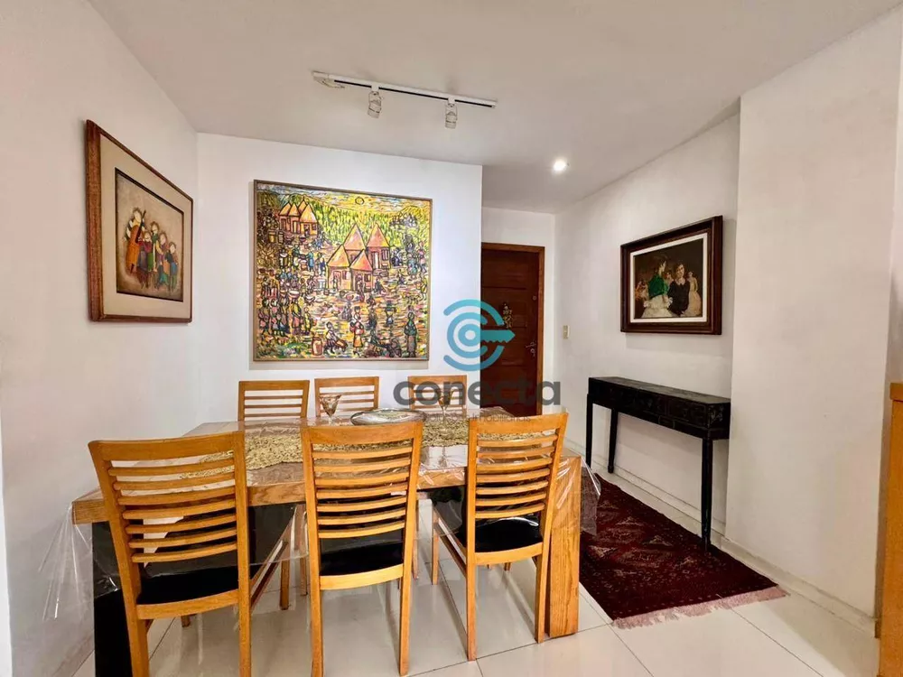 Apartamento, 3 quartos, 110 m² - Foto 2