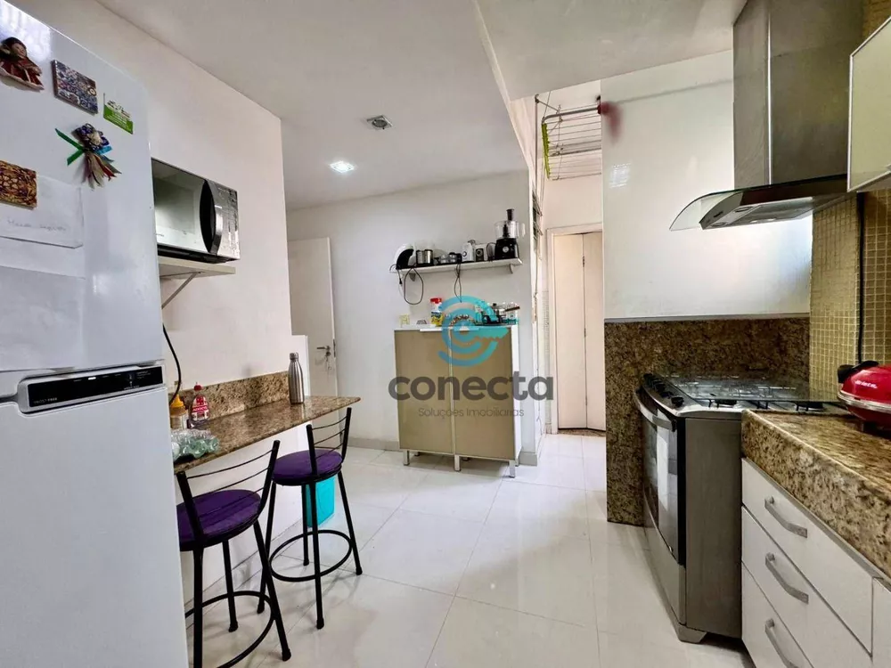 Apartamento, 3 quartos, 110 m² - Foto 3