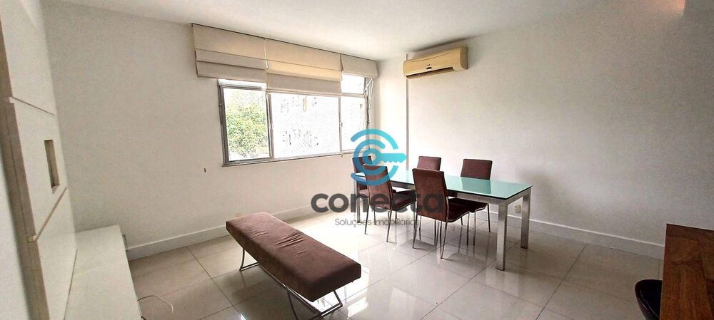 Apartamento, 3 quartos, 120 m² - Foto 3