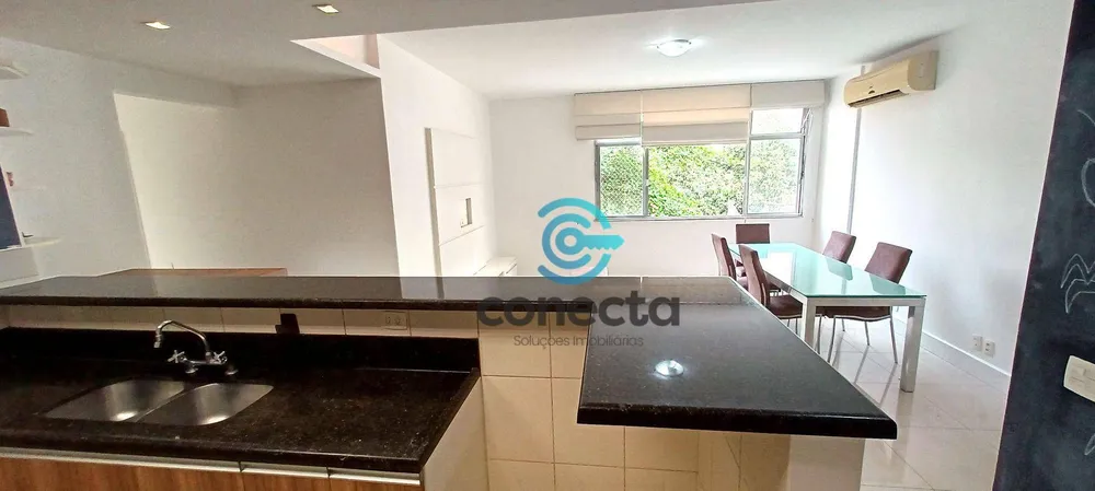 Apartamento, 3 quartos, 120 m² - Foto 7
