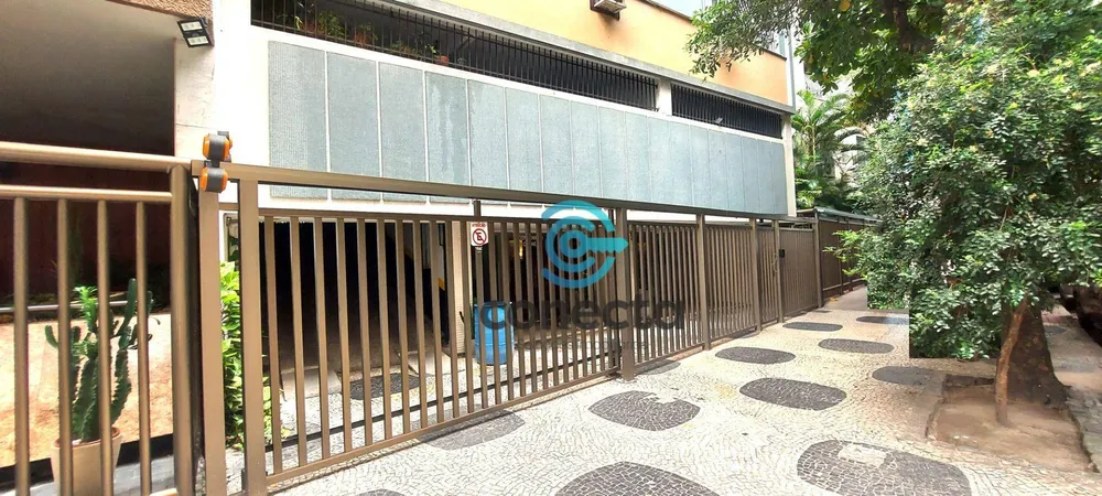 Apartamento, 3 quartos, 120 m² - Foto 21
