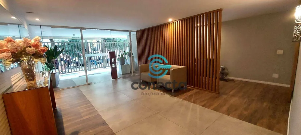 Apartamento, 3 quartos, 120 m² - Foto 19
