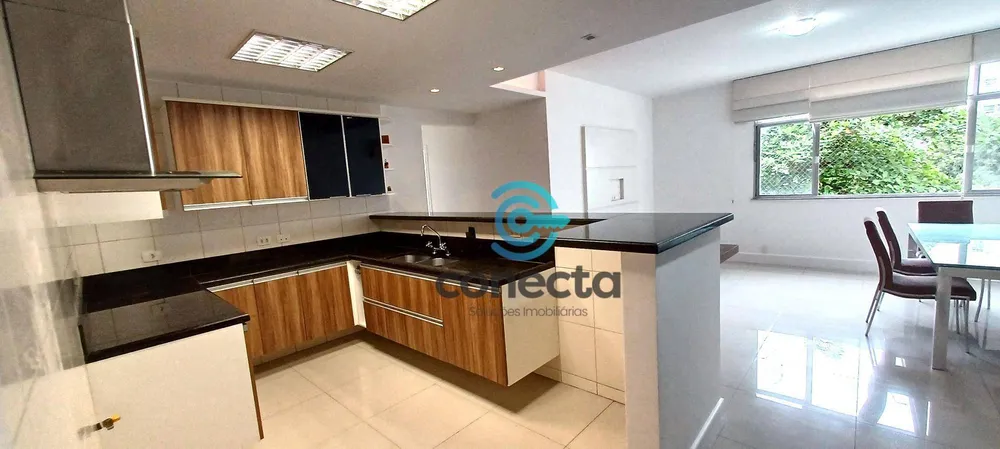 Apartamento, 3 quartos, 120 m² - Foto 2