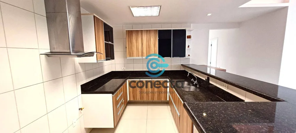 Apartamento, 3 quartos, 120 m² - Foto 6