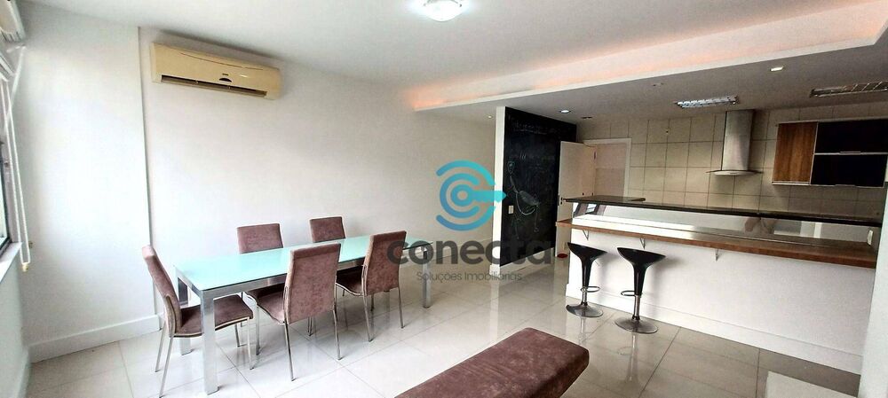 Apartamento, 3 quartos, 120 m² - Foto 1