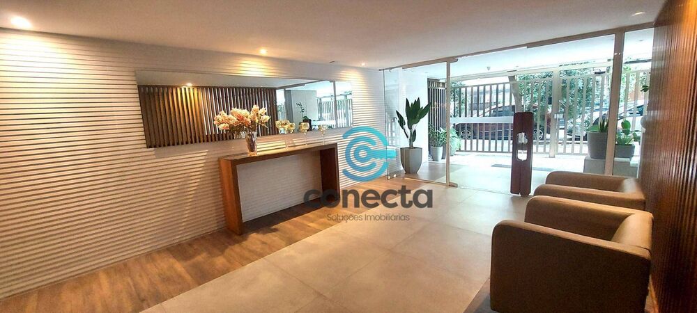 Apartamento, 3 quartos, 120 m² - Foto 8