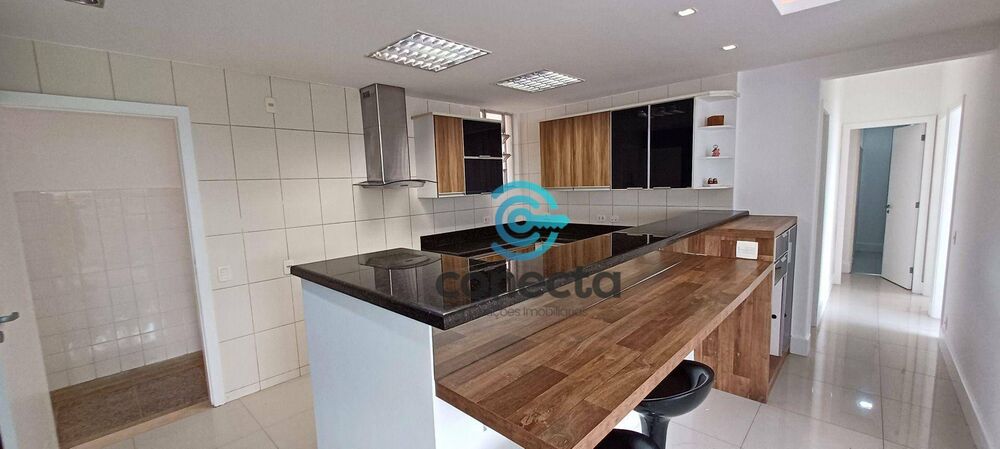 Apartamento, 3 quartos, 120 m² - Foto 2