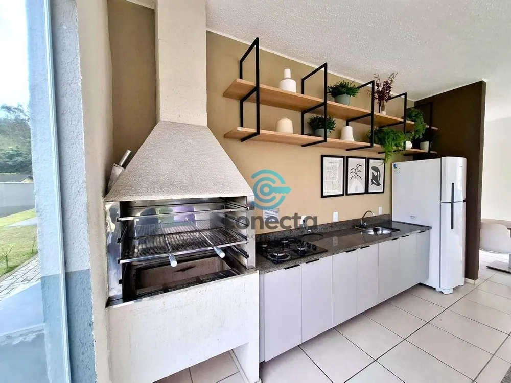 Apartamento, 2 quartos, 36 m² - Foto 20