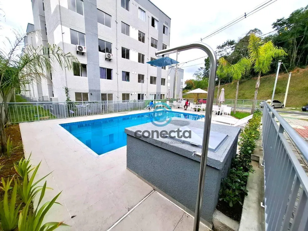Apartamento, 2 quartos, 36 m² - Foto 15