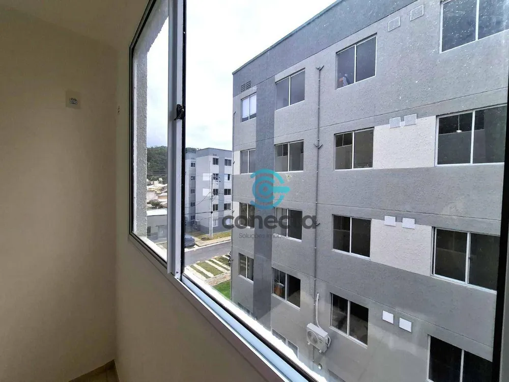 Apartamento, 2 quartos, 36 m² - Foto 10