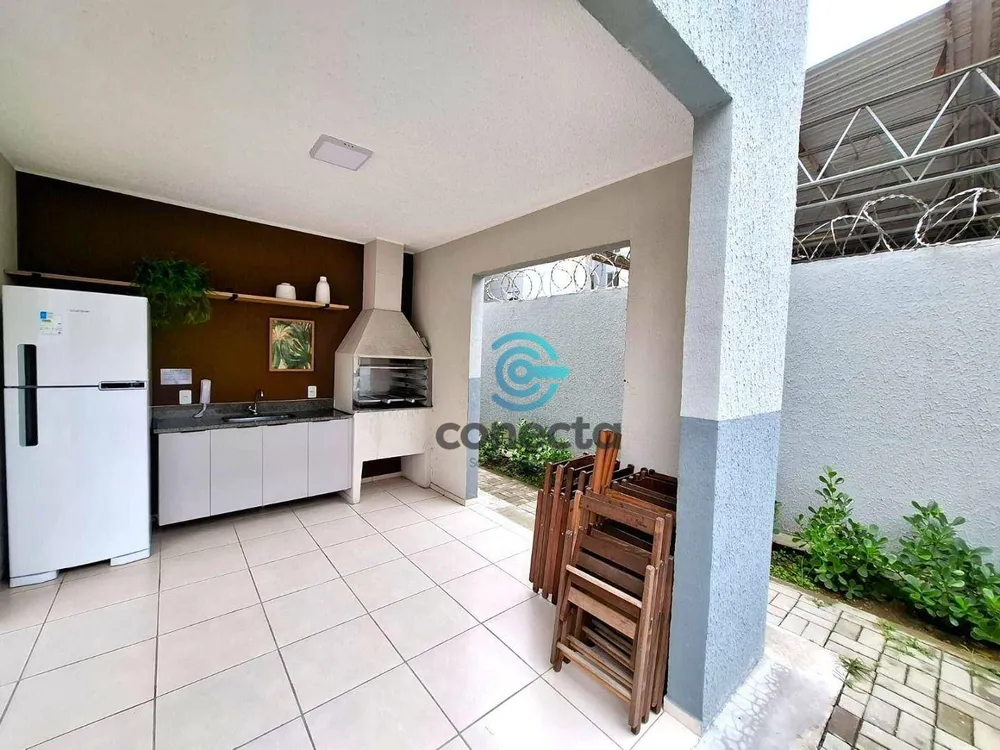 Apartamento, 2 quartos, 36 m² - Foto 19