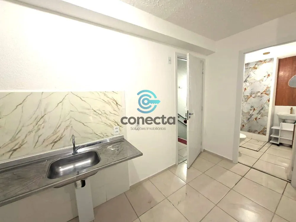 Apartamento, 2 quartos, 36 m² - Foto 7