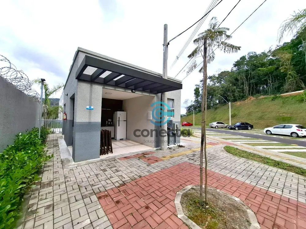 Apartamento, 2 quartos, 36 m² - Foto 33