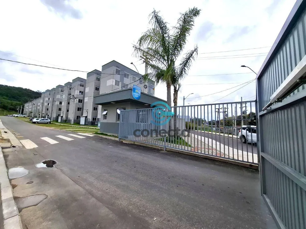 Apartamento, 2 quartos, 36 m² - Foto 31
