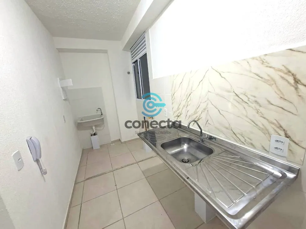 Apartamento, 2 quartos, 36 m² - Foto 13