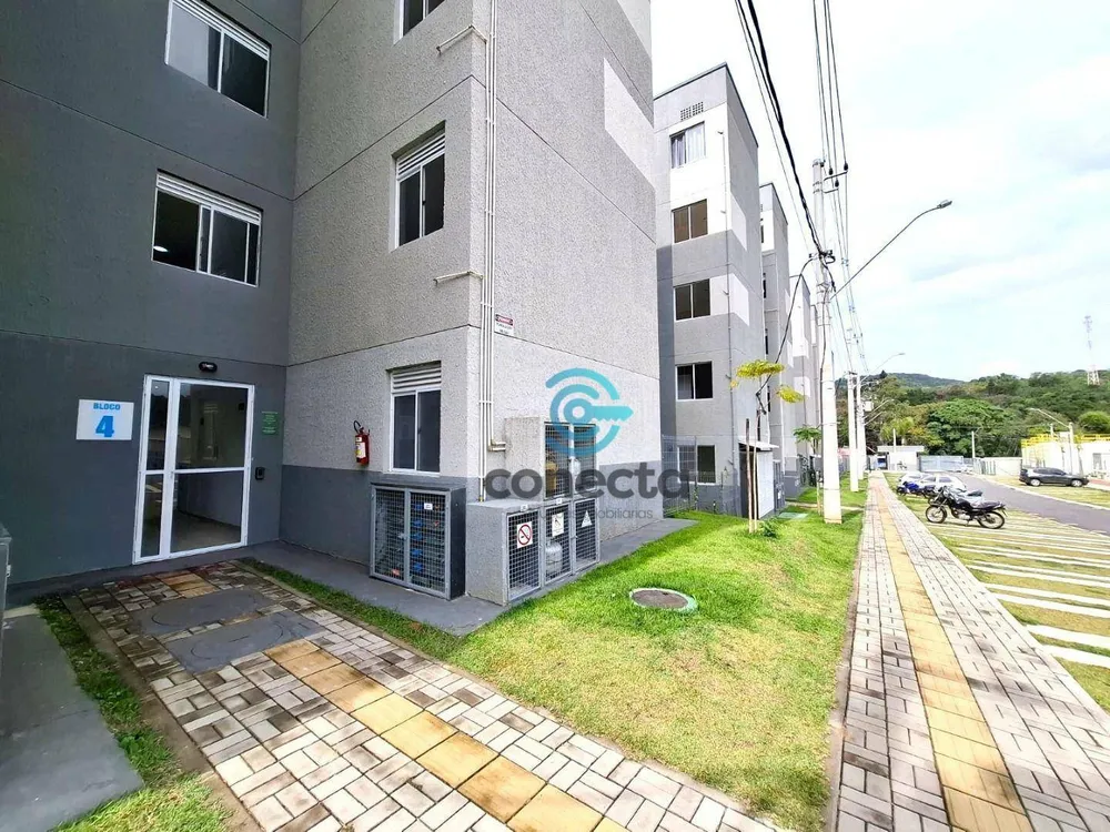 Apartamento, 2 quartos, 36 m² - Foto 32