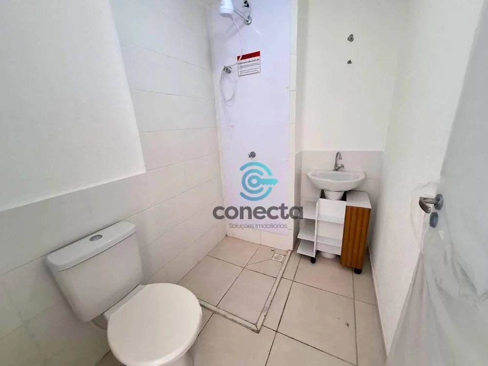 Apartamento, 2 quartos, 36 m² - Foto 11