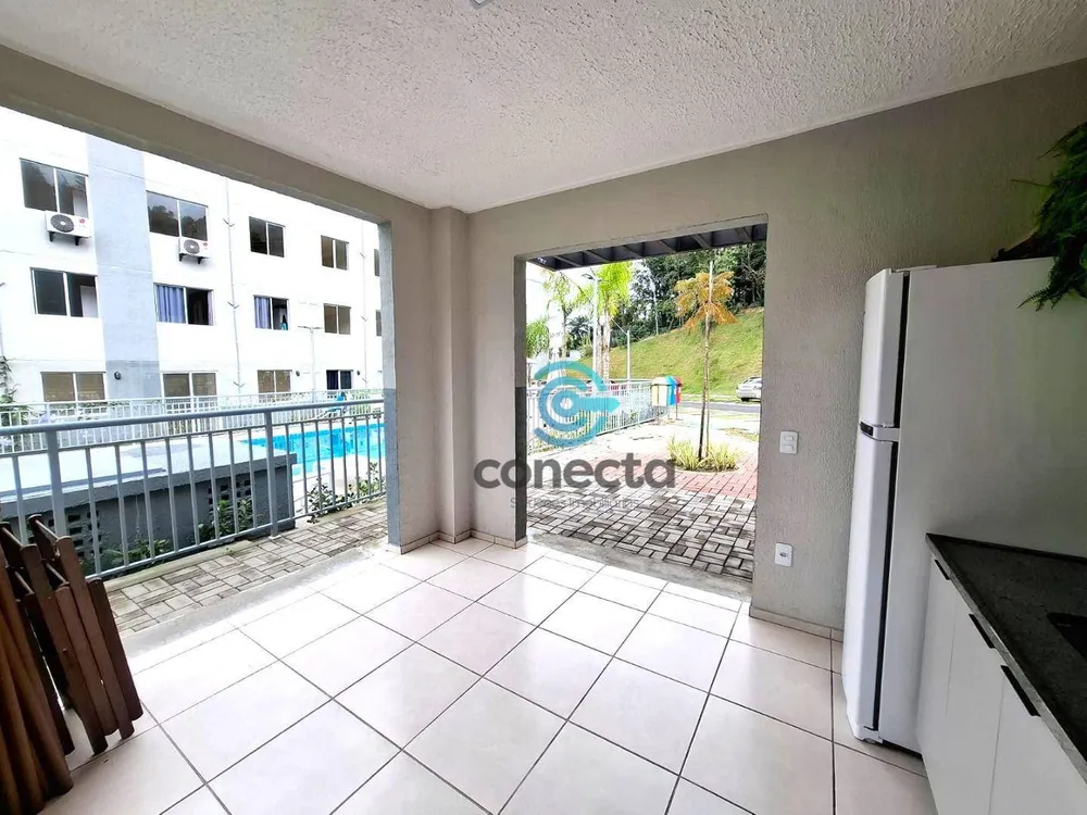 Apartamento, 2 quartos, 36 m² - Foto 28