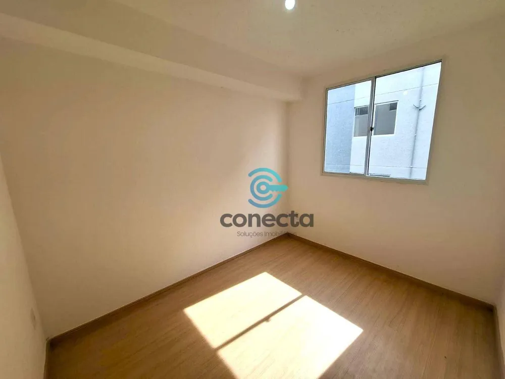Apartamento, 2 quartos, 36 m² - Foto 9