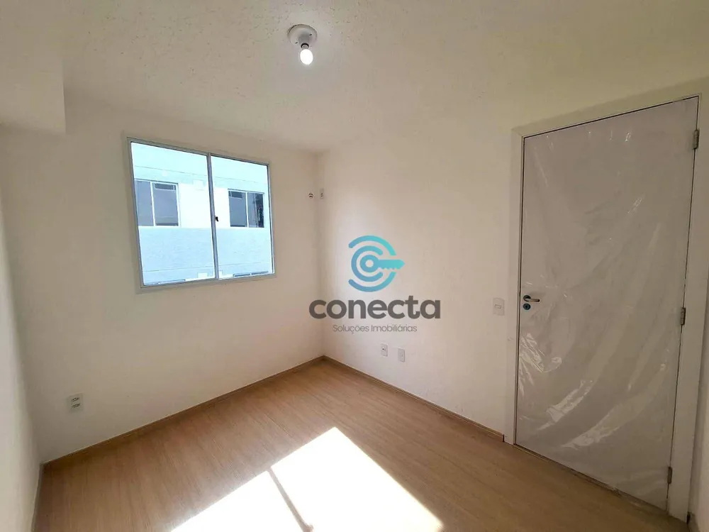 Apartamento, 2 quartos, 36 m² - Foto 8