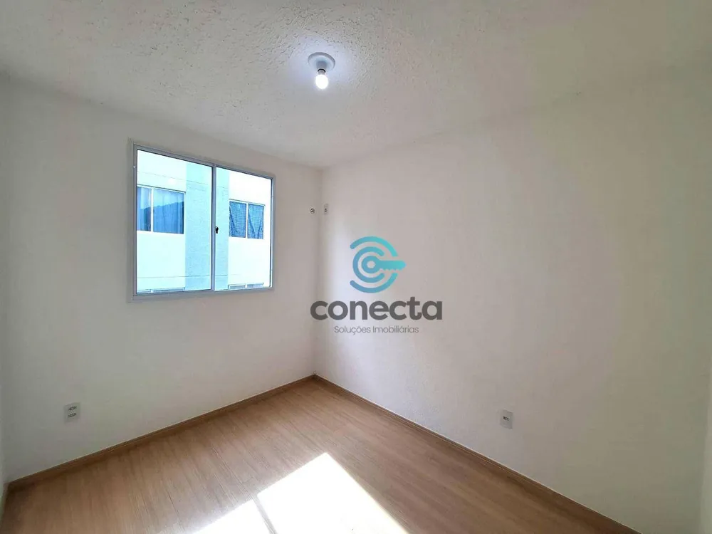 Apartamento, 2 quartos, 36 m² - Foto 13