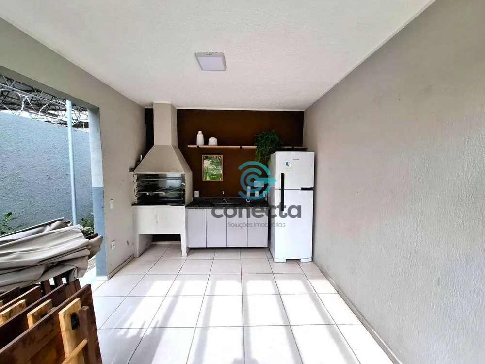 Apartamento, 2 quartos, 36 m² - Foto 18