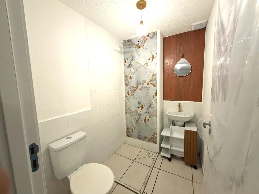 Apartamento, 2 quartos, 36 m² - Foto 9