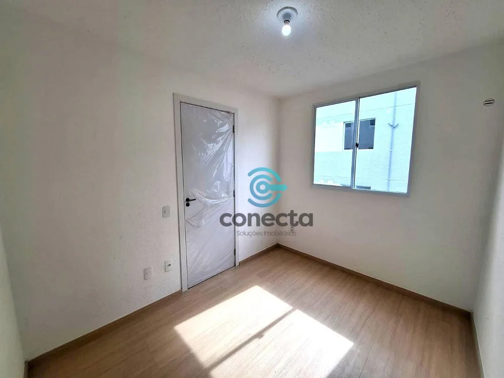 Apartamento, 2 quartos, 36 m² - Foto 12
