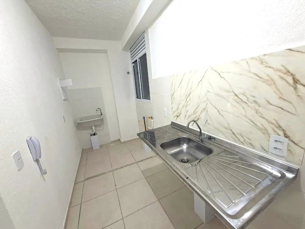 Apartamento, 2 quartos, 36 m² - Foto 12