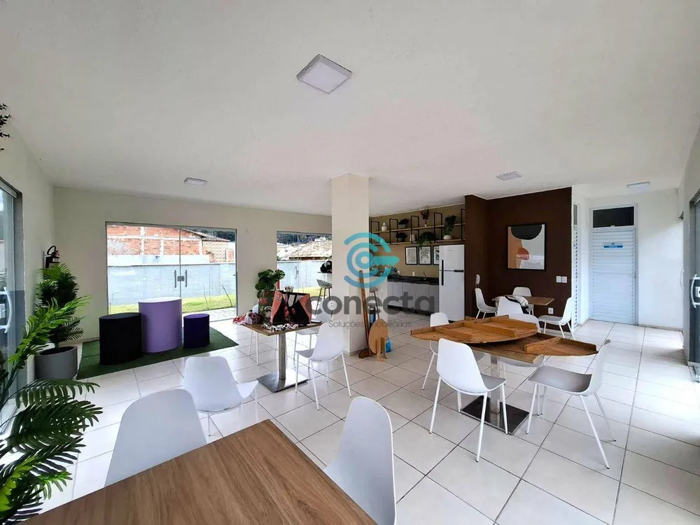 Apartamento, 2 quartos, 36 m² - Foto 29