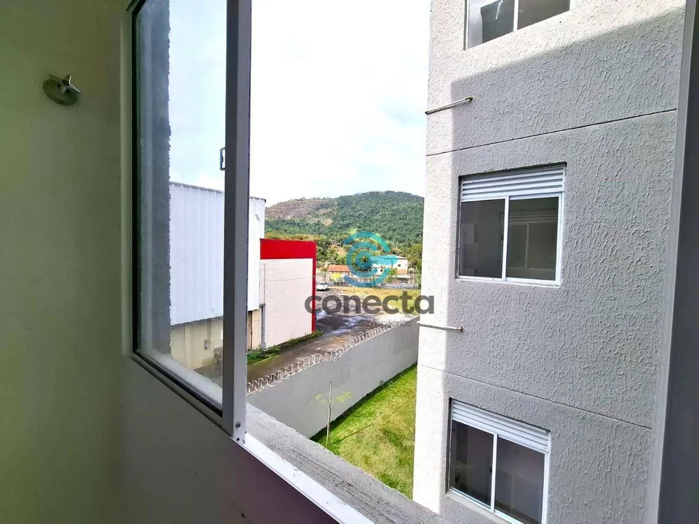 Apartamento, 2 quartos, 36 m² - Foto 7