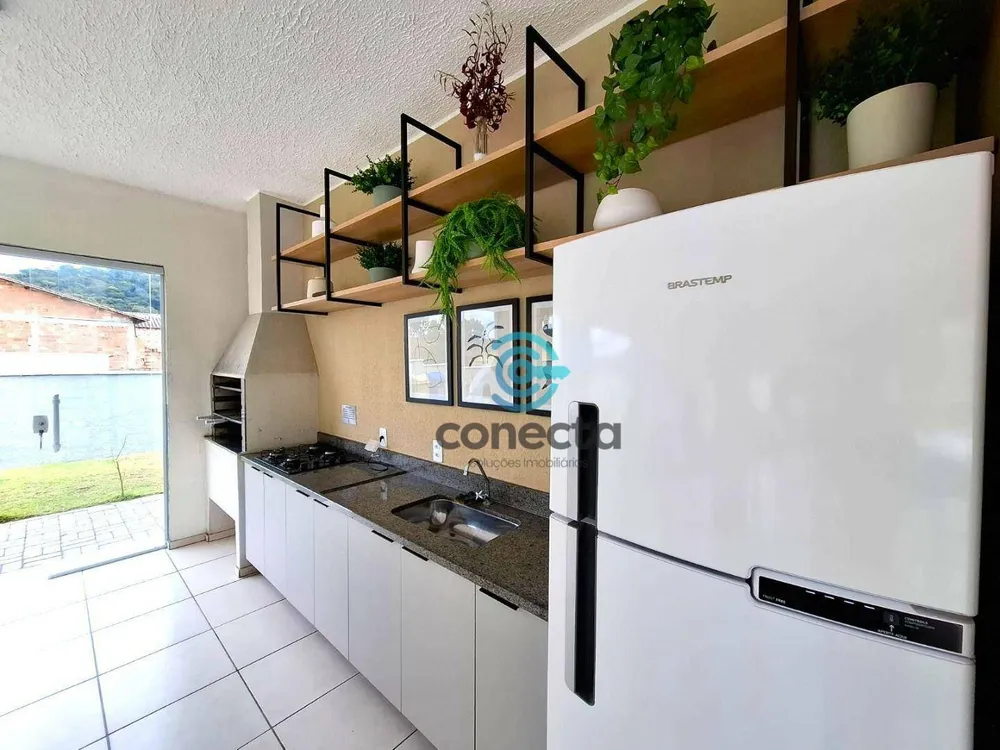 Apartamento, 2 quartos, 36 m² - Foto 27