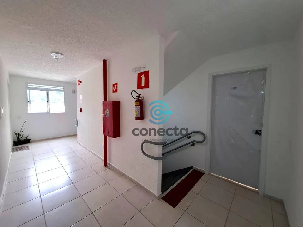 Apartamento, 2 quartos, 36 m² - Foto 14