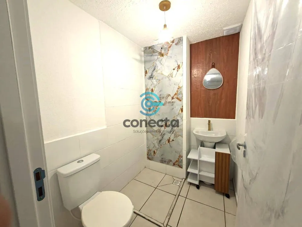 Apartamento, 2 quartos, 36 m² - Foto 10