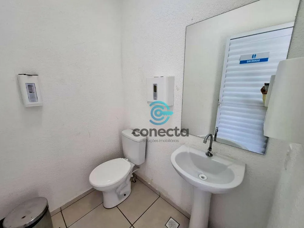 Apartamento, 2 quartos, 36 m² - Foto 30