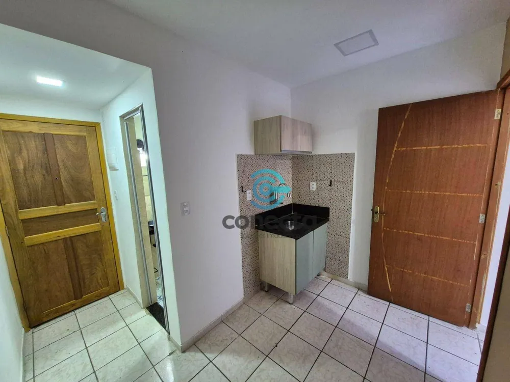 Apartamento, 1 quarto, 35 m² - Foto 6