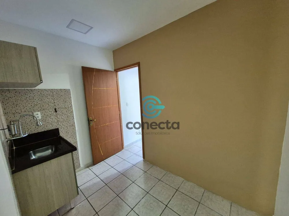 Apartamento, 1 quarto, 35 m² - Foto 7
