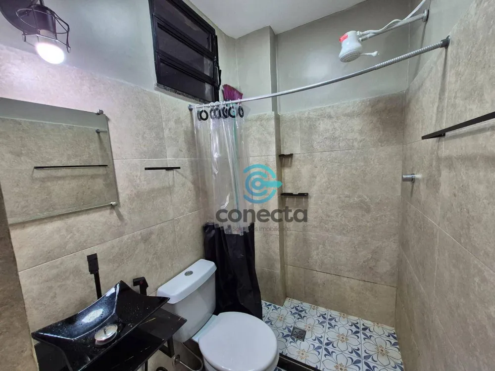 Apartamento, 1 quarto, 35 m² - Foto 2