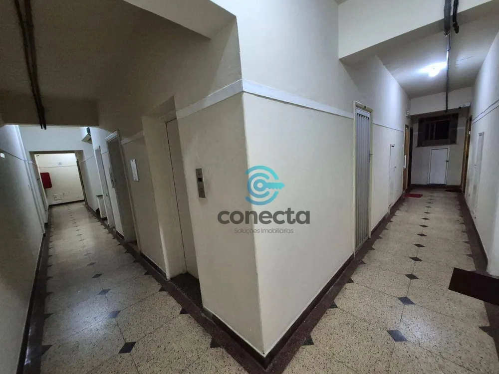 Apartamento, 1 quarto, 35 m² - Foto 1