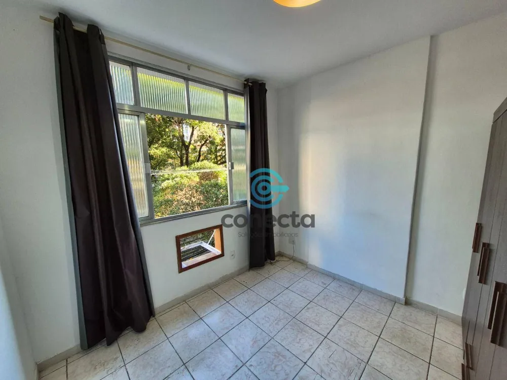Apartamento, 1 quarto, 35 m² - Foto 5